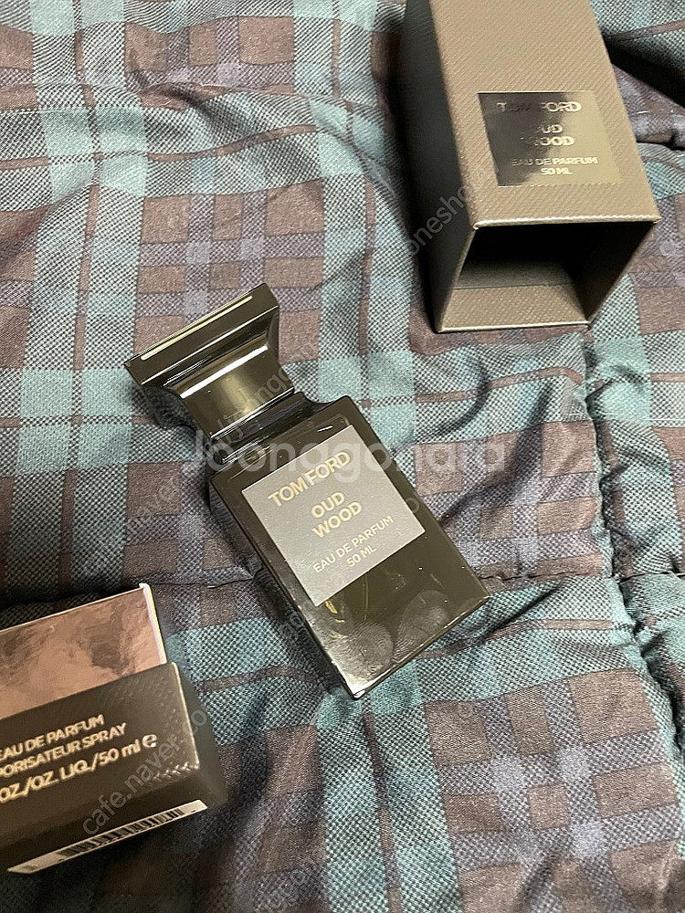 톰포드 오드우드 50Ml(신세계 면세점 구매)--0