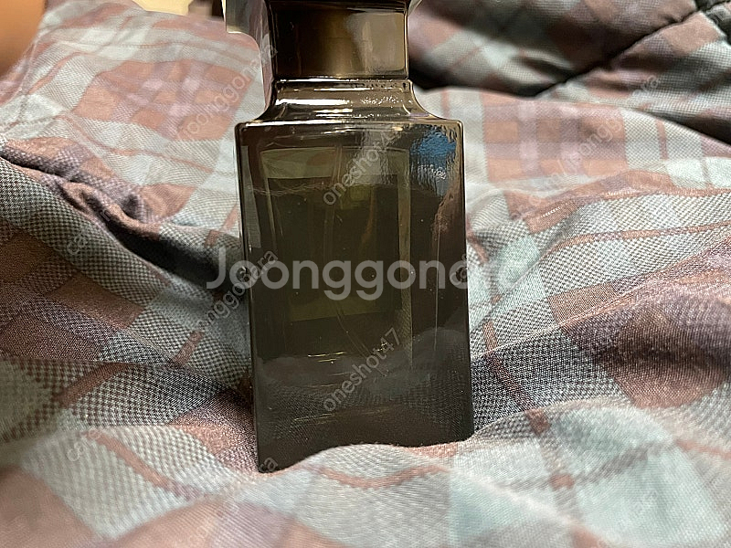 톰포드 오드우드 50Ml(신세계 면세점 구매)--1