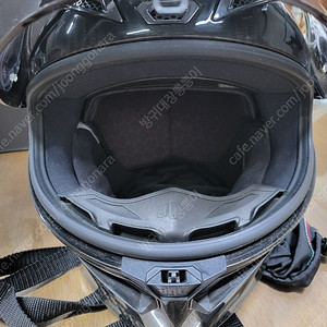 AGV PISTA GP RR (아시안핏)