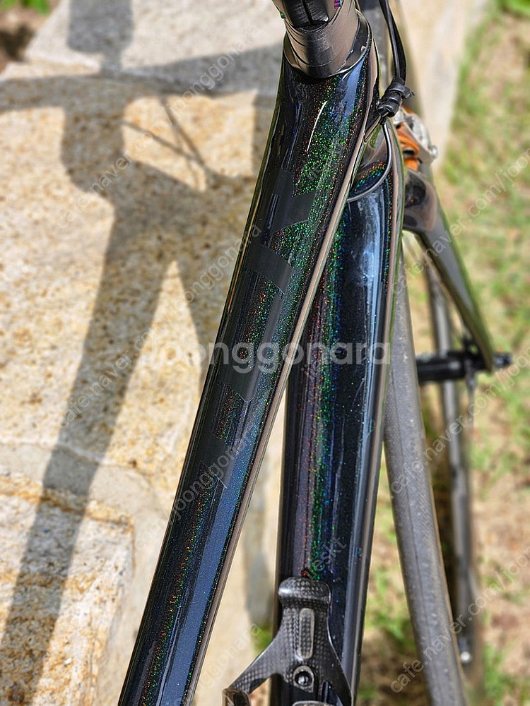 자이언트 tcr advanced sl 1 2019 M사...--3