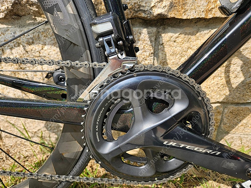 자이언트 tcr advanced sl 1 2019 M사...--4