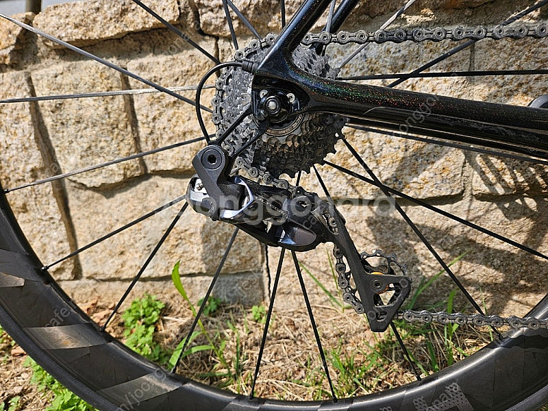 자이언트 tcr advanced sl 1 2019 M사...--5