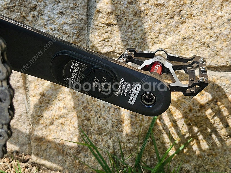 자이언트 tcr advanced sl 1 2019 M사...--7