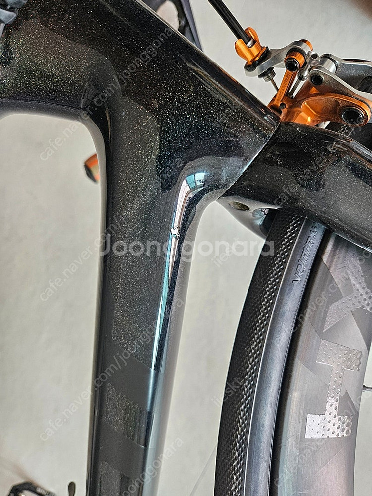 자이언트 tcr advanced sl 1 2019 M사...--8