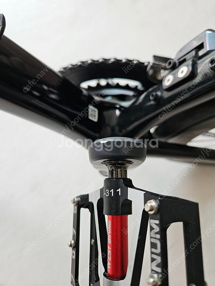 자이언트 tcr advanced sl 1 2019 M사...--9