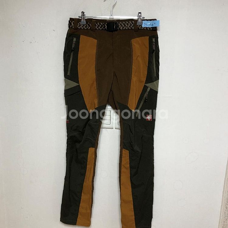블랙야크 남성 여름 바지 32인치--0