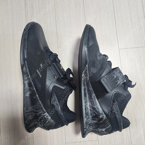 리복 역도화 레거시리프터2 H02843 270mm