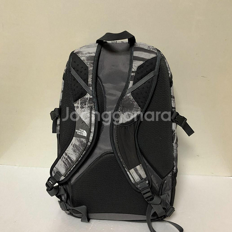 판매 노스페이스 등산배낭 30L 깨끗--3