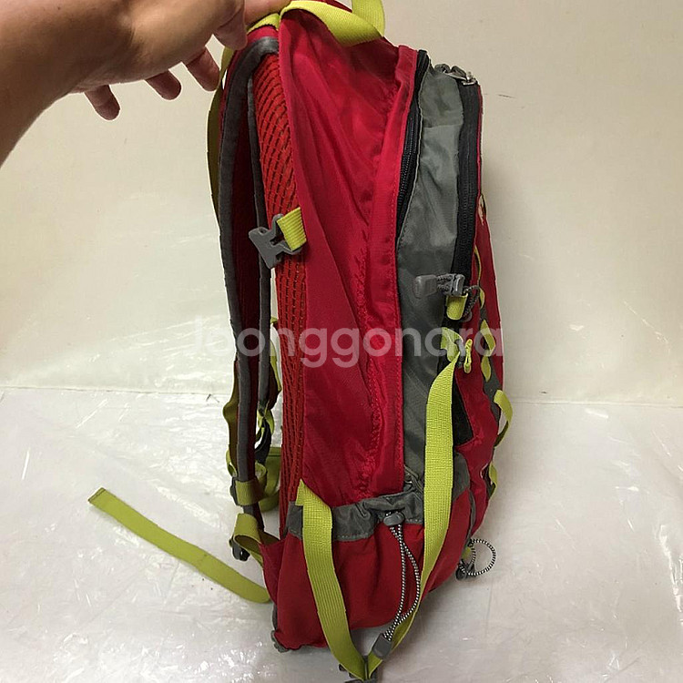 노스페이스 등산배낭 28L--1