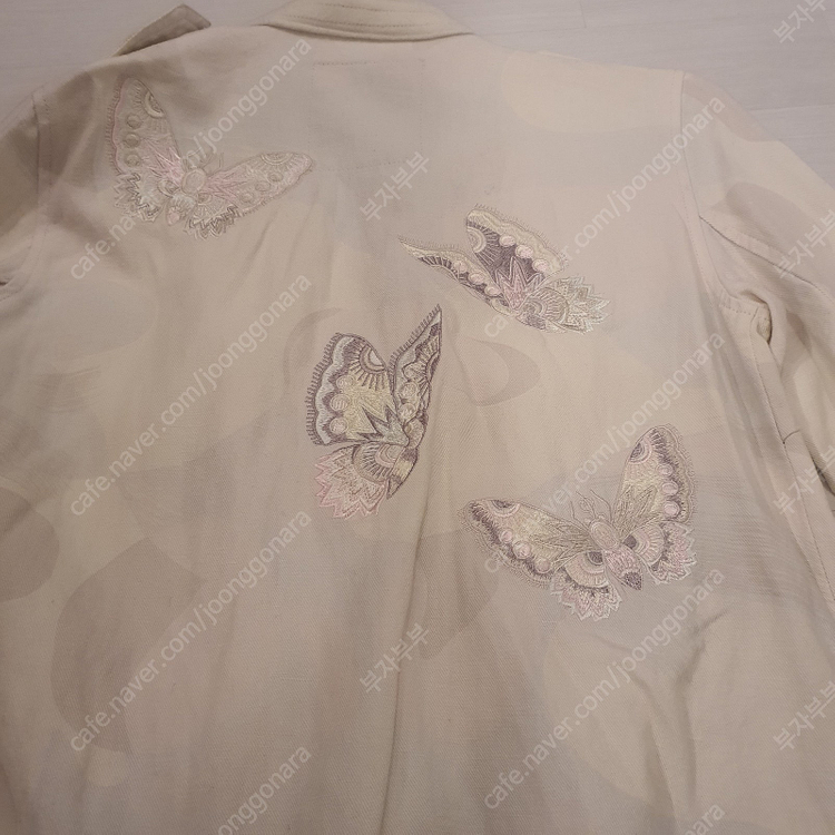 샤넬 바람막이,구호, 자딕앤볼테르 여성맨투맨,여성원피스 ,여성자켓- 시스템, 리안.잇미샤 여성롱코트 랄프로렌 .시스 이미지