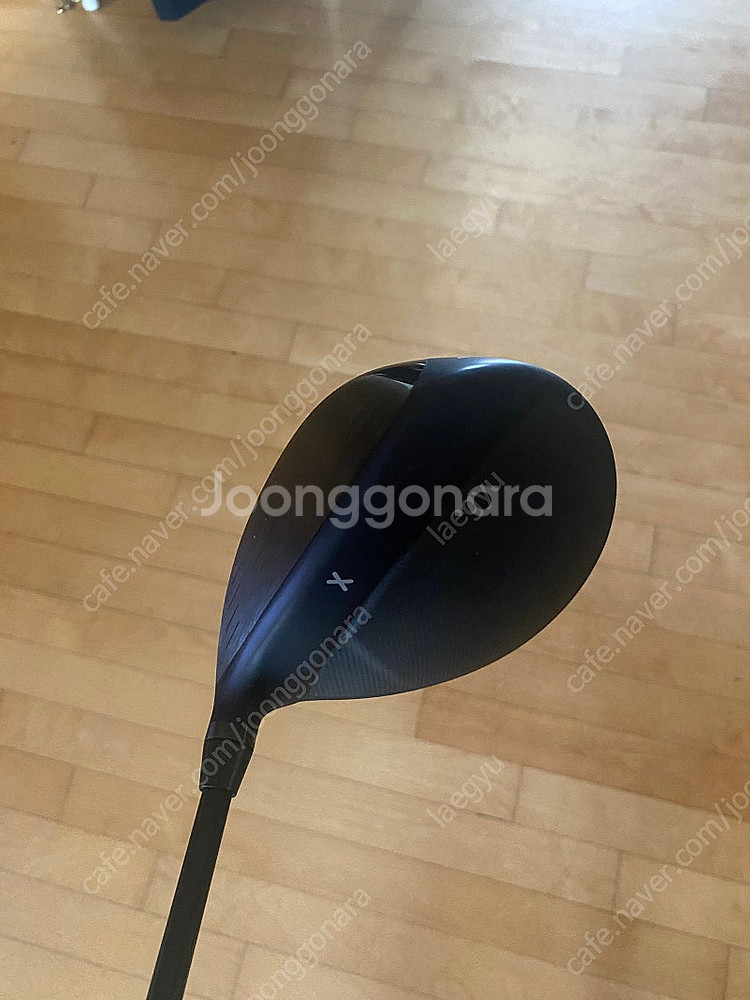 pxg0811x 텐세이화이트 7tx 드라이버9도--0