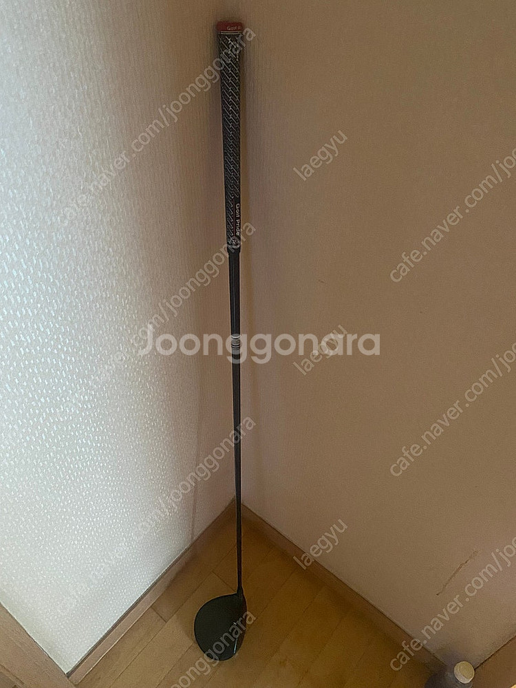pxg0811x 텐세이화이트 7tx 드라이버9도--3