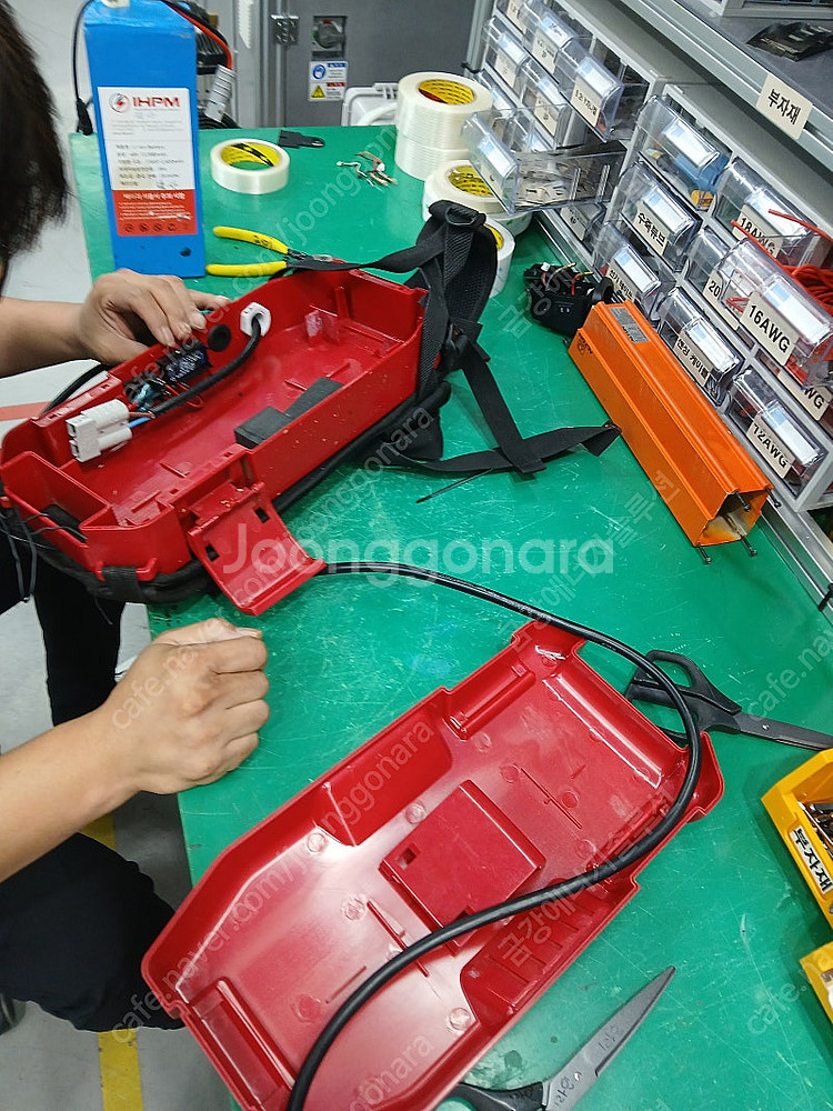 예초기밧데리리필, 배터리수리, 국내제조, 국산고성능BM...--2