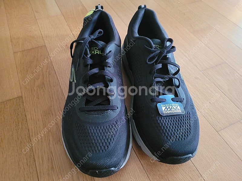 275m 스케쳐스 맥스쿠셔닝--3