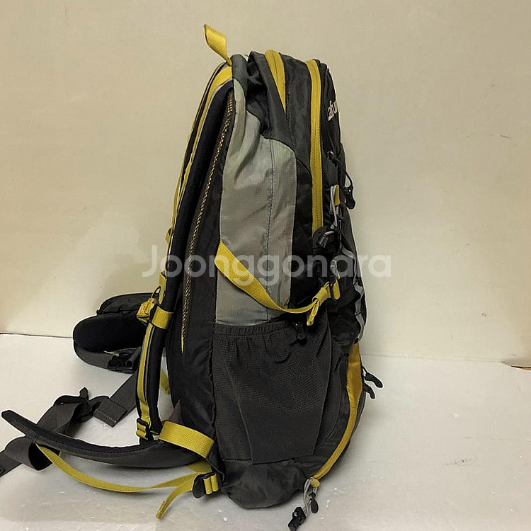 판매 라푸마 등산배낭 32L--1