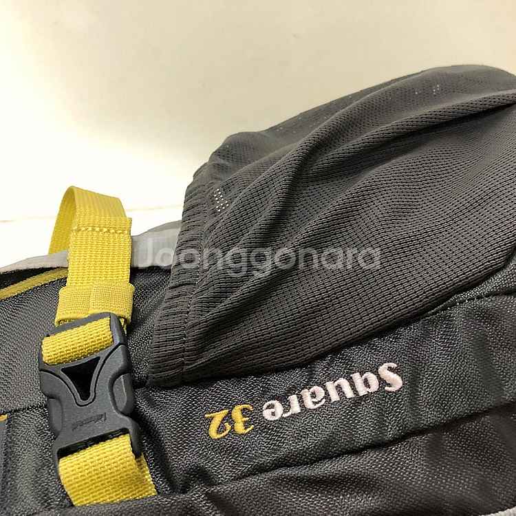 판매 라푸마 등산배낭 32L--3