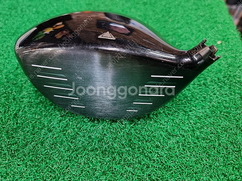 Titleist 타이틀리스트 915 D2 드라이버 헤드--4