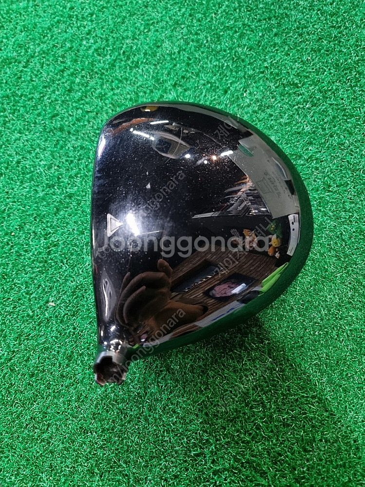 Titleist 타이틀리스트 915 D2 드라이버 헤드--5