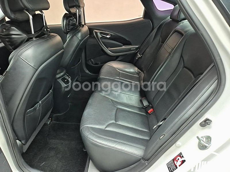 현대 [현대]그랜저 HG LPG HG300 프라임 (5...--4