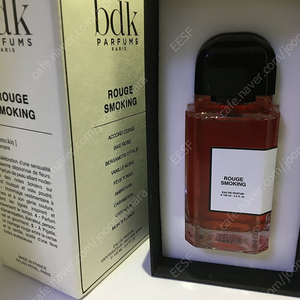 BDK 루즈 스모킹 EDP 100ml