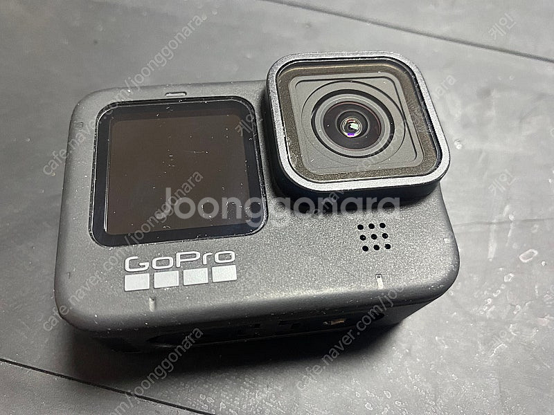 고프로 히어로9--1