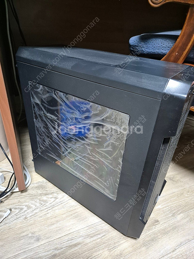1660 Super + 1060--1