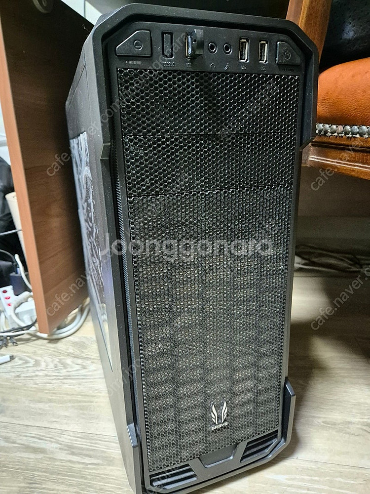 1660 Super + 1060--2