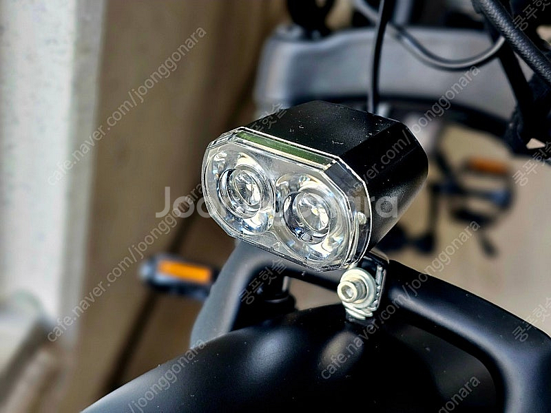 AU테크 MTB 전기 자전거 스카닉 F100 48V 1...--7