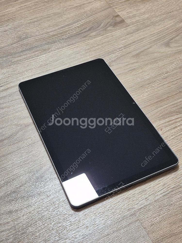 뮤패드 k10 plus 태블릿 (4gb/64gb) 판매...--0