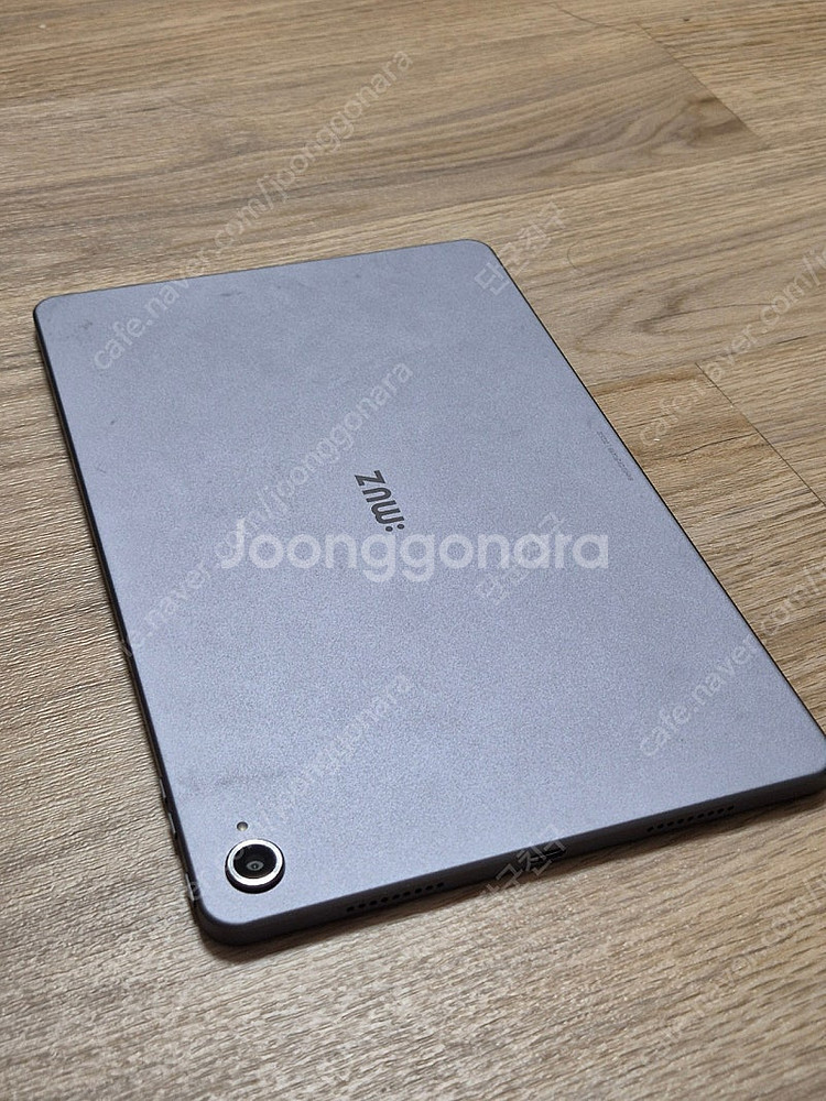 뮤패드 k10 plus 태블릿 (4gb/64gb) 판매...--1