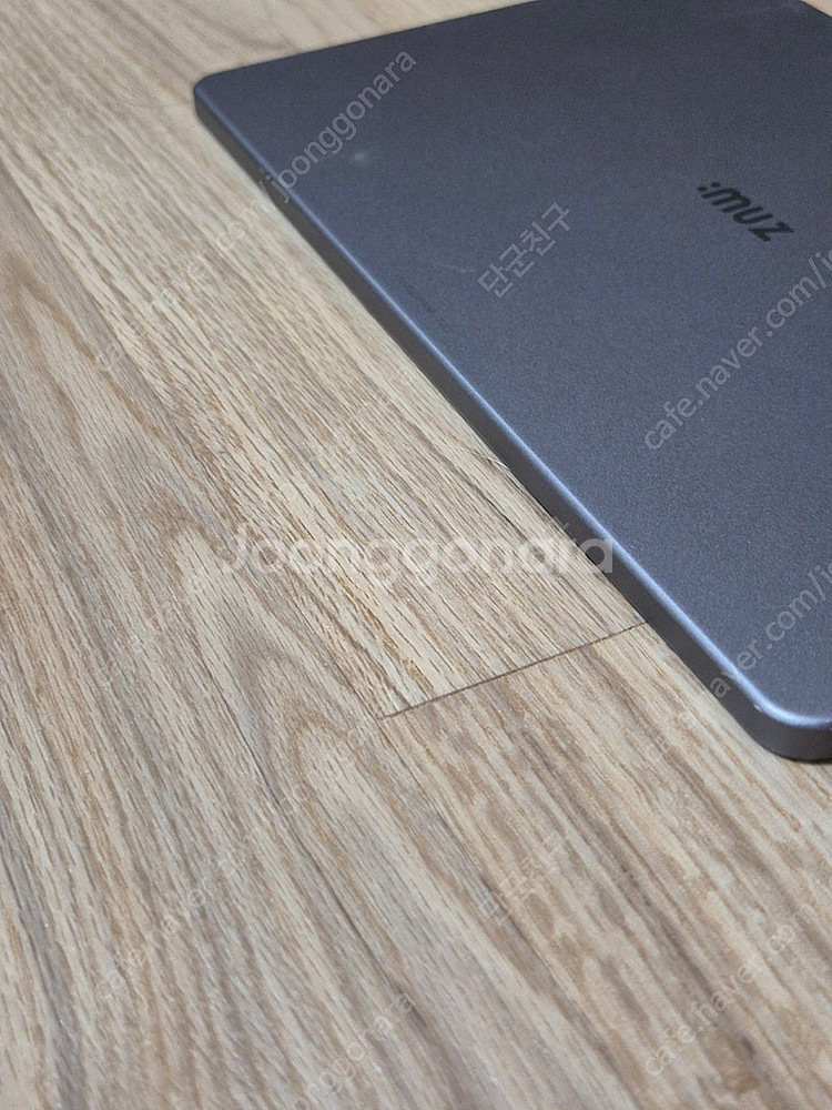 뮤패드 k10 plus 태블릿 (4gb/64gb) 판매...--3