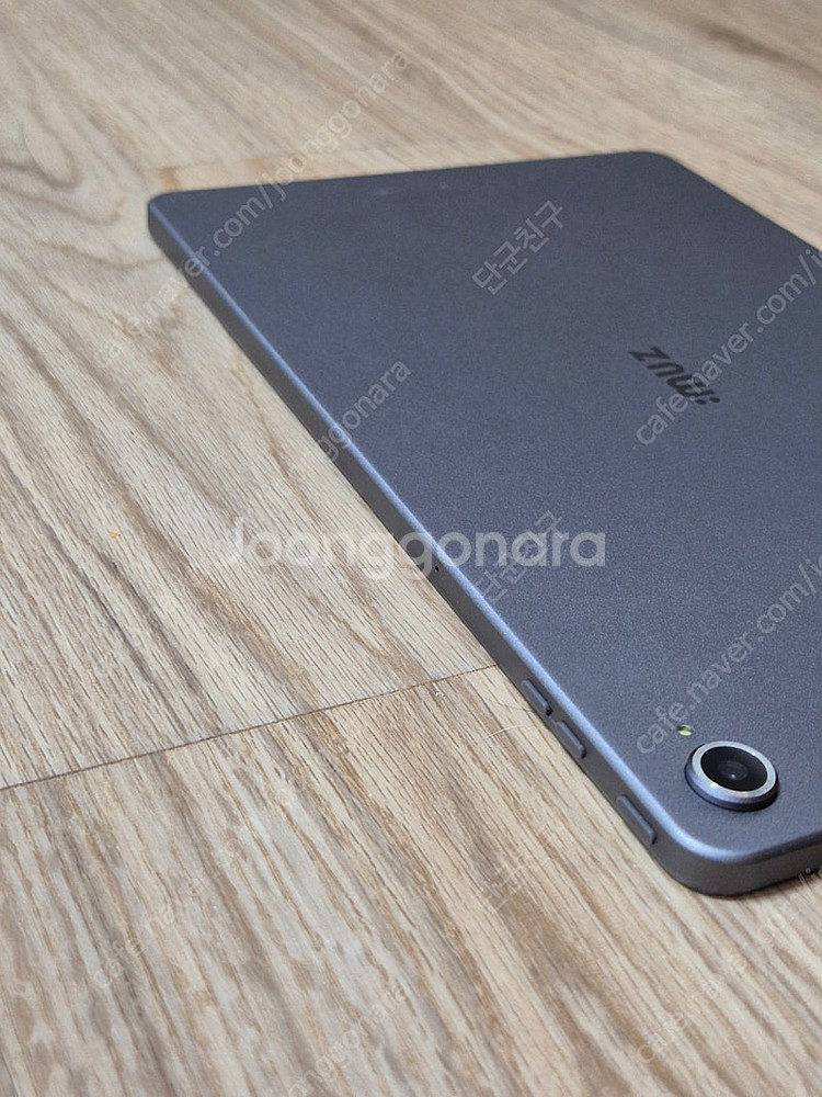 뮤패드 k10 plus 태블릿 (4gb/64gb) 판매...--5