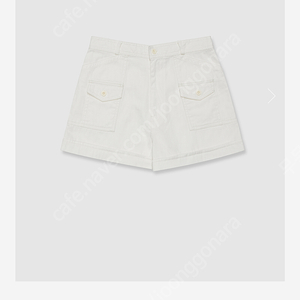 Urbanic30 safari short S 얼바닉30 사파리쇼츠