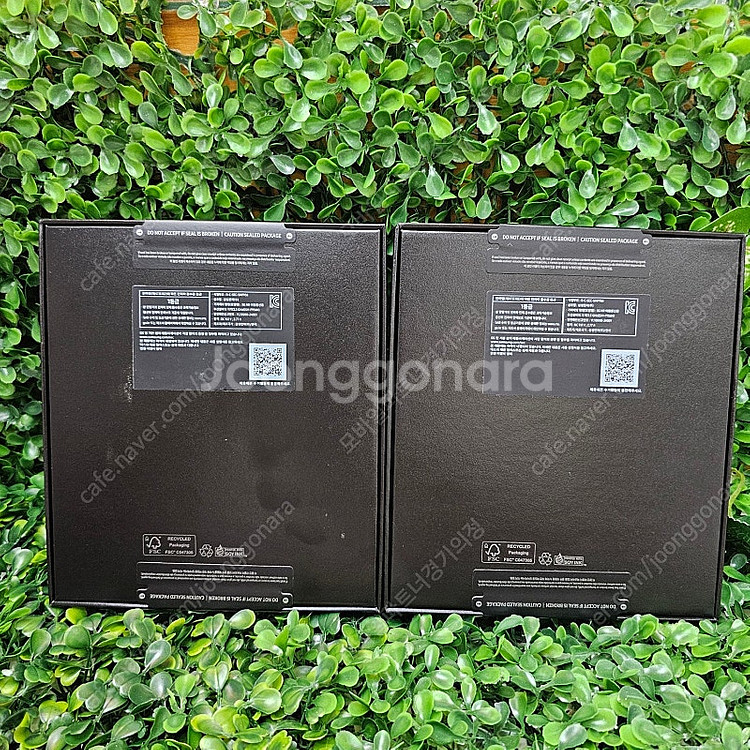 갤럭시 폴드6 256GB/512GB/1TB 미개봉 새제...--1