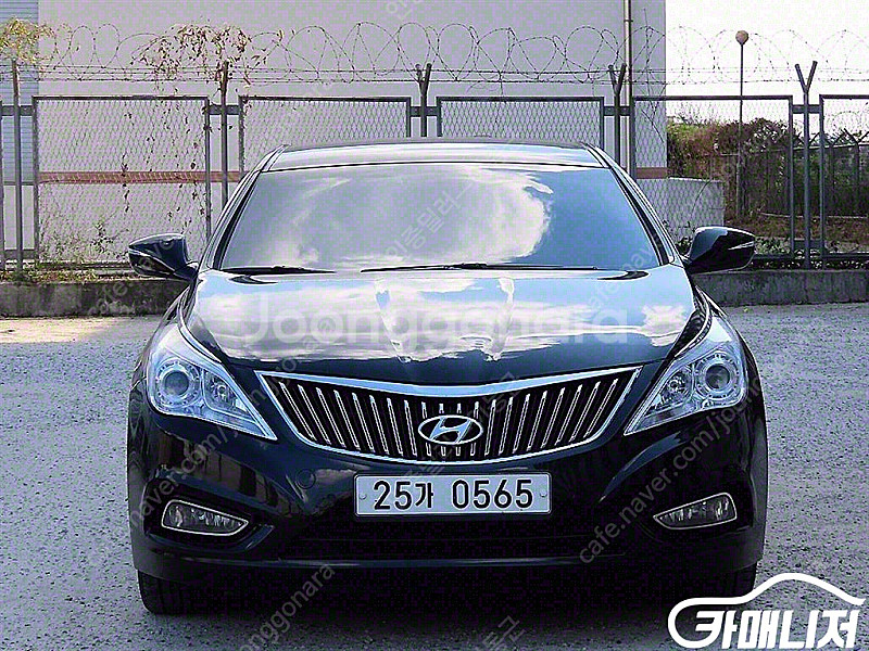 [현대]그랜저 HG LPG HG300 MODERN | ...--0
