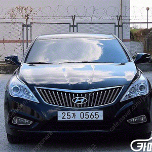 [현대]그랜저 HG LPG HG300 MODERN | 2014 | 199,445km년식 | 검정색 | 수원 | 550만원