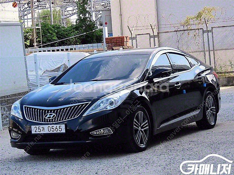 [현대]그랜저 HG LPG HG300 MODERN | ...--1