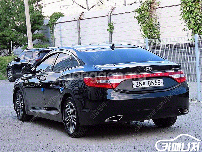 [현대]그랜저 HG LPG HG300 MODERN | ...--2