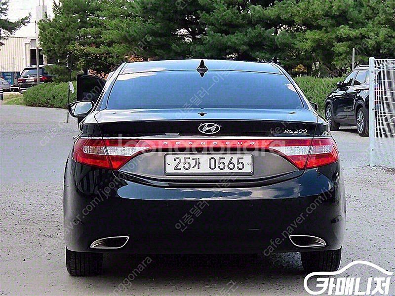 [현대]그랜저 HG LPG HG300 MODERN | ...--3
