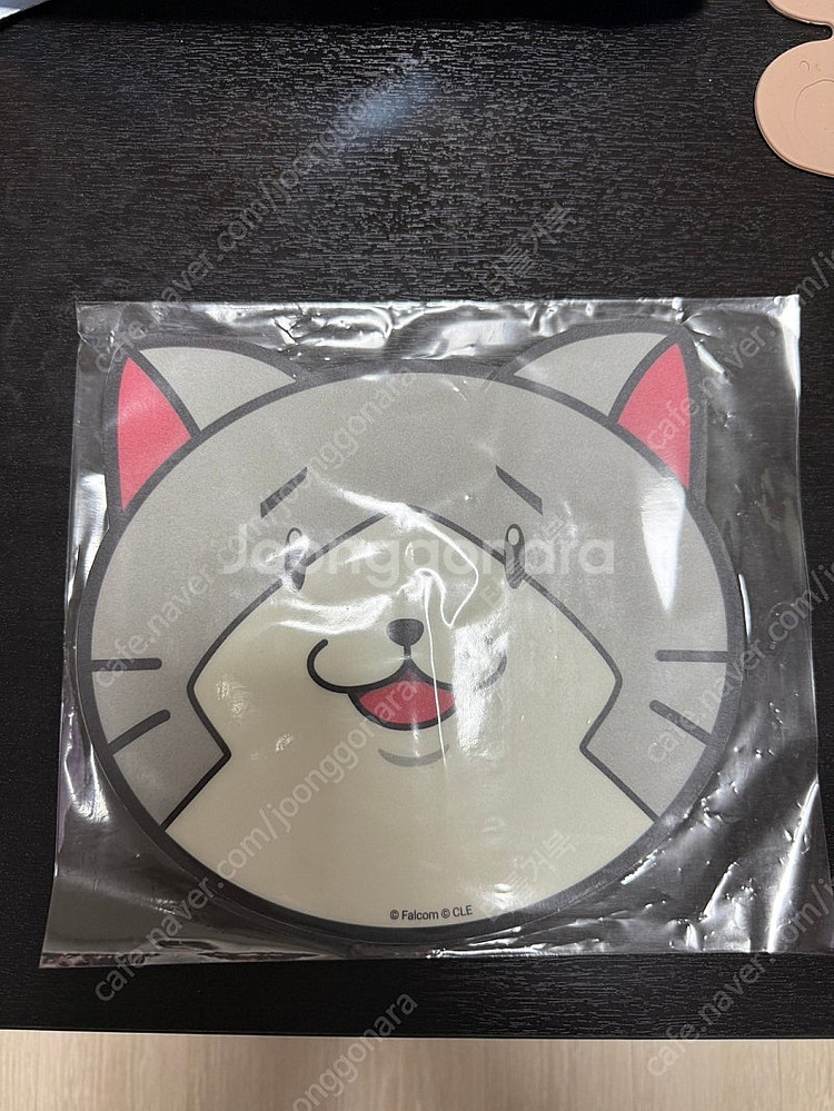 계의궤적 한정판 중고 (밋시패드 포함)--1