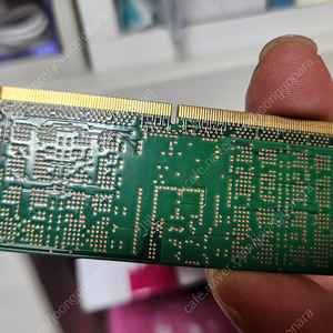 마이크론 ddr5 5600 16g. 노트북용 5만원
