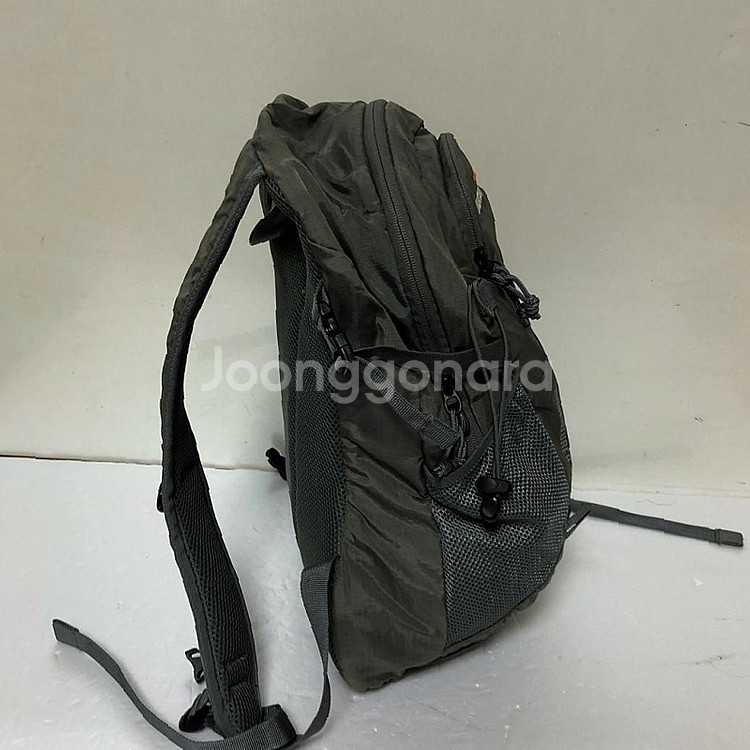 빅텐 등산배낭 22L 깨끗--1