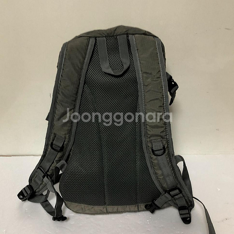 빅텐 등산배낭 22L 깨끗--4