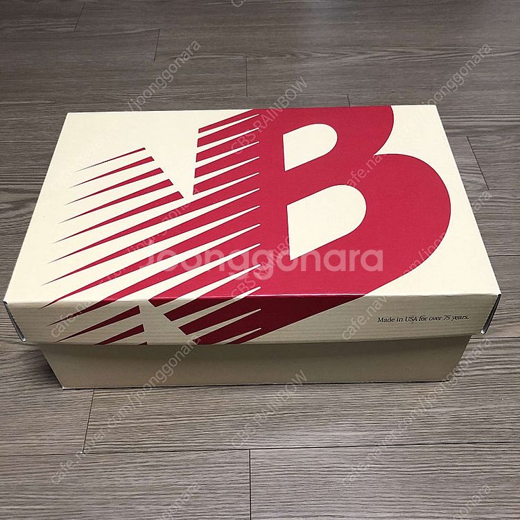 [260,000] (280) 새상품 뉴발란스 990v2...--1