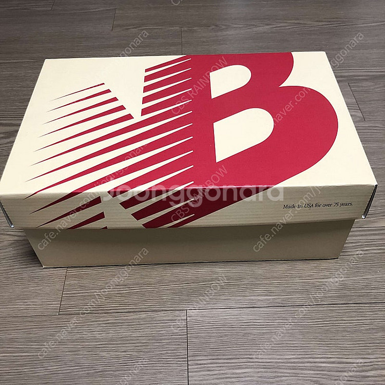 [260,000] (280) 새상품 뉴발란스 990v2...--2