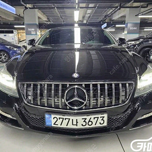 [벤츠]CLS클래스 W218 CLS 350 | 2013 | 170,892km년식 | 검정색 | 수원 | 1,190만원