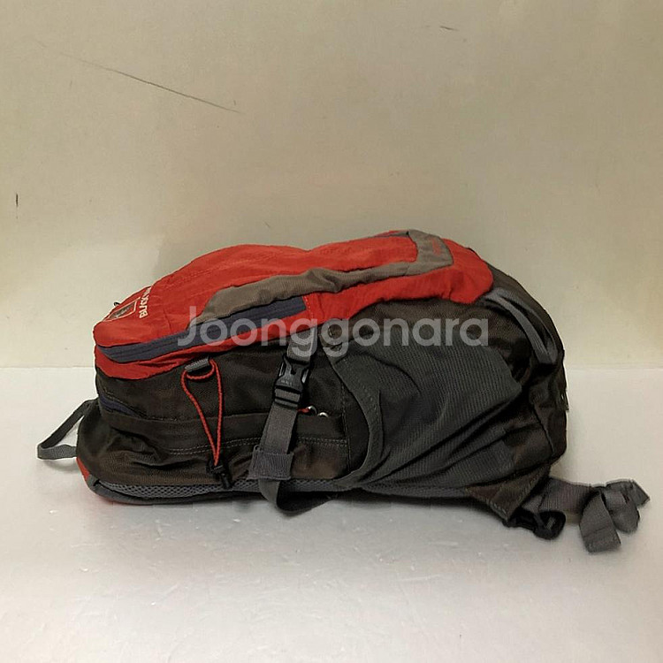 블랙야크 등산배낭 22L--2