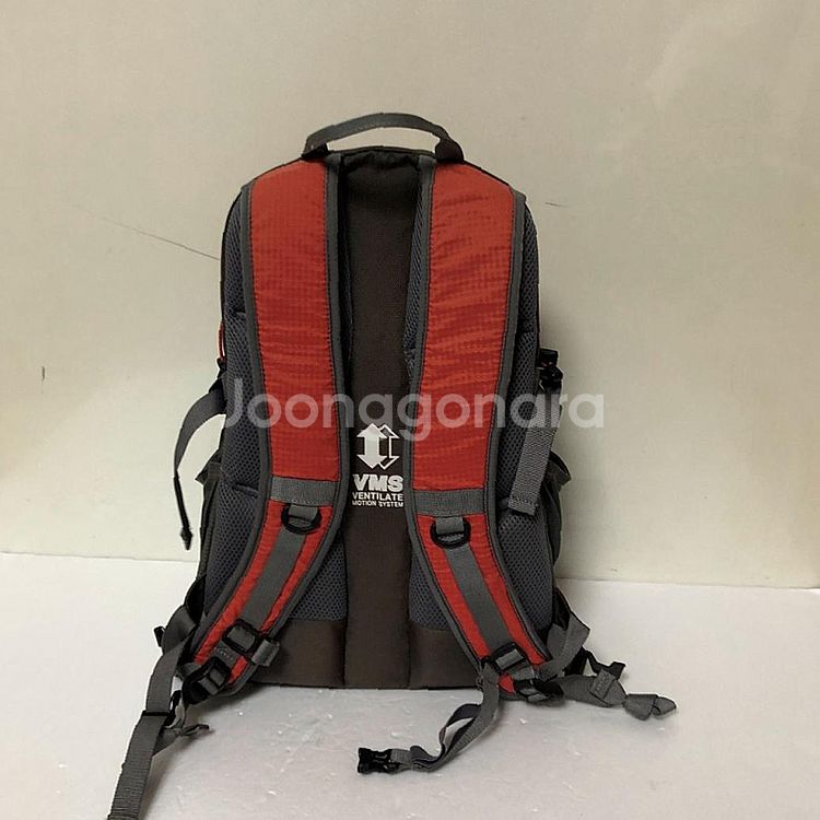 블랙야크 등산배낭 22L--4