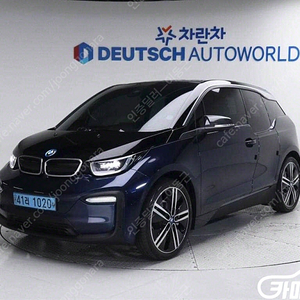 [BMW]BMW i3 i3 SOL 플러스 | 2018 | 66,037km년식 | 파란색 | 수원 | 2,350만원