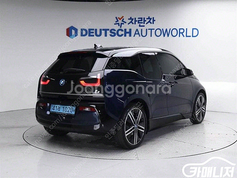 [BMW]BMW i3 i3 SOL 플러스 | 2018 ...--1